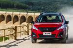 Peugeot 2008 2019 года (LA)